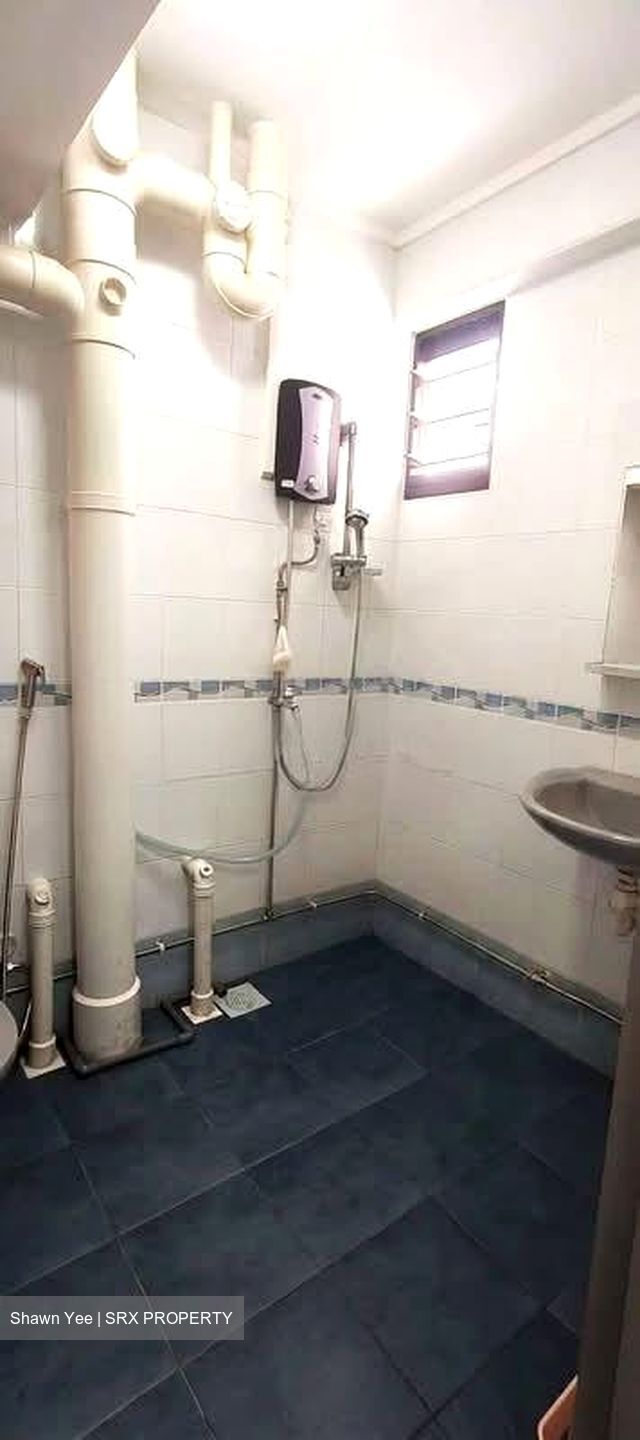 Blk 8 Ghim Moh Road (Queenstown), HDB 5 Rooms #575268931